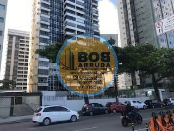 Imagem Apartamento com 4 Quartos à Venda, 254 m² em Boa Viagem - Recife Imagem Apartamento com 4 Quartos à Venda, 254 m² em Boa Viagem - Recife