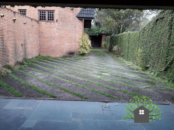 Imagem Casa com 3 Quartos à Venda, 593 m² em Granja Viana - Cotia