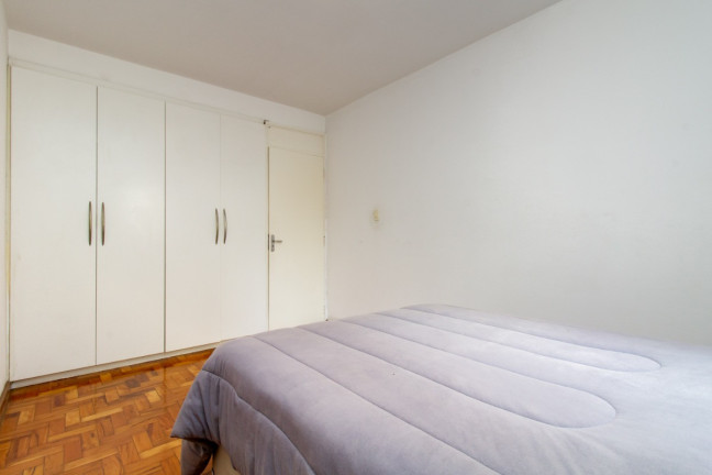 Imagem Apartamento com 2 Quartos à Venda, 77 m² em Barra Funda - São Paulo