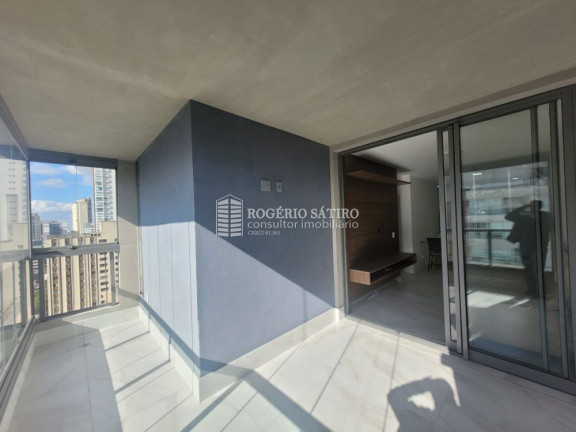 Imagem Apartamento com 2 Quartos à Venda, 68 m² em Vila Mariana - São Paulo