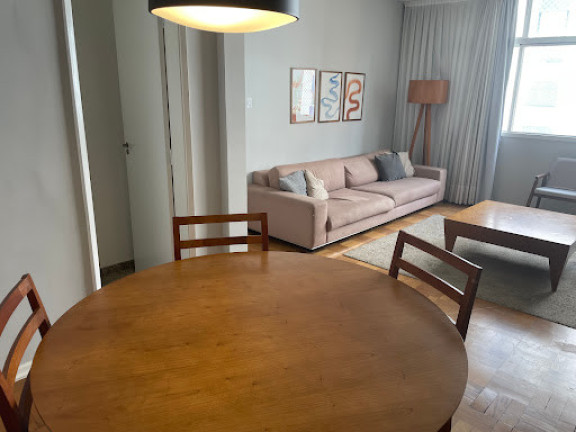 Apartamento com 2 Quartos à Venda, 94 m² em Chácara Itaim - São Paulo