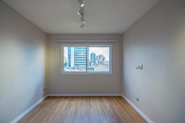 Imagem Apartamento com 1 Quarto à Venda, 34 m² em Liberdade - São Paulo Imagem Apartamento com 1 Quarto à Venda, 34 m² em Liberdade - São Paulo