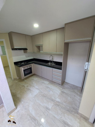 Imagem Apartamento com 2 Quartos à Venda, 56 m² em Vila Scarpelli - Santo André Imagem Apartamento com 2 Quartos à Venda, 56 m² em Vila Scarpelli - Santo André