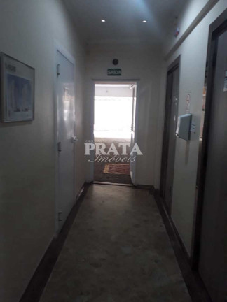 Imagem Apartamento com 1 Quarto à Venda, 86 m² em Centro - São Vicente Imagem Apartamento com 1 Quarto à Venda, 86 m² em Centro - São Vicente