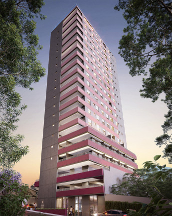 Sala Comercial à Venda, 39 m² em Vila Guilhermina - São Paulo