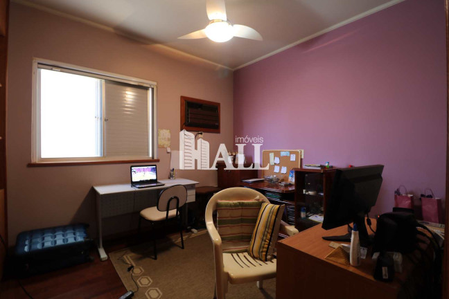 Imagem Apartamento com 3 Quartos à Venda, 147 m² em Centro - São José Do Rio Preto Imagem Apartamento com 3 Quartos à Venda, 147 m² em Centro - São José Do Rio Preto