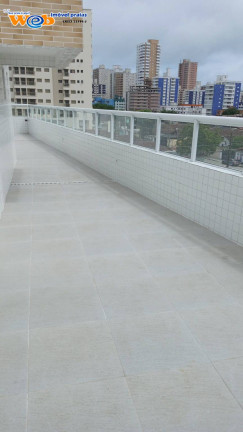 Imagem Apartamento com 1 Quarto à Venda, 45 m² em Aviação - Praia Grande
