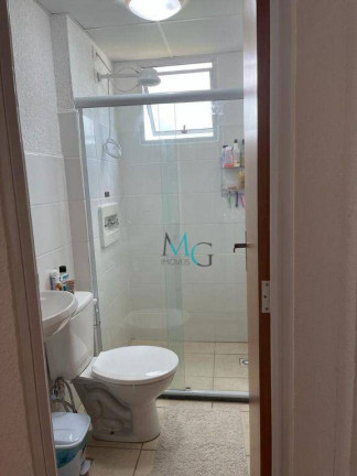 Imagem Apartamento com 2 Quartos à Venda, 44 m² em Santa Cruz - Rio De Janeiro