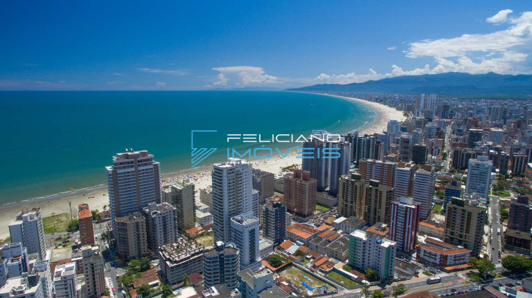 Imagem Kitnet com 1 Quarto à Venda, 28 m² em Balneário Maracanã - Praia Grande Imagem Kitnet com 1 Quarto à Venda, 28 m² em Balneário Maracanã - Praia Grande
