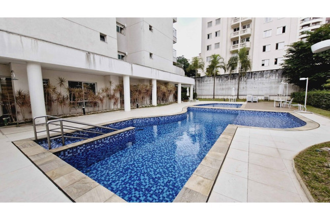 Imagem Apartamento com 2 Quartos à Venda, 99 m² em Jabaquara - São Paulo Imagem Apartamento com 2 Quartos à Venda, 99 m² em Jabaquara - São Paulo