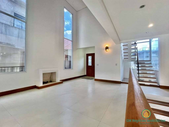 Imagem Casa de Condomínio com 3 Quartos à Venda, 507 m² em Paisagem Renoir - Cotia