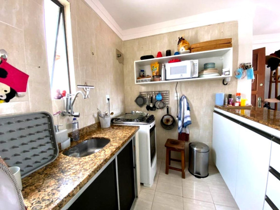 Imagem Apartamento com 1 Quarto à Venda, 40 m² em Jardim Apipema - Salvador Imagem Apartamento com 1 Quarto à Venda, 40 m² em Jardim Apipema - Salvador