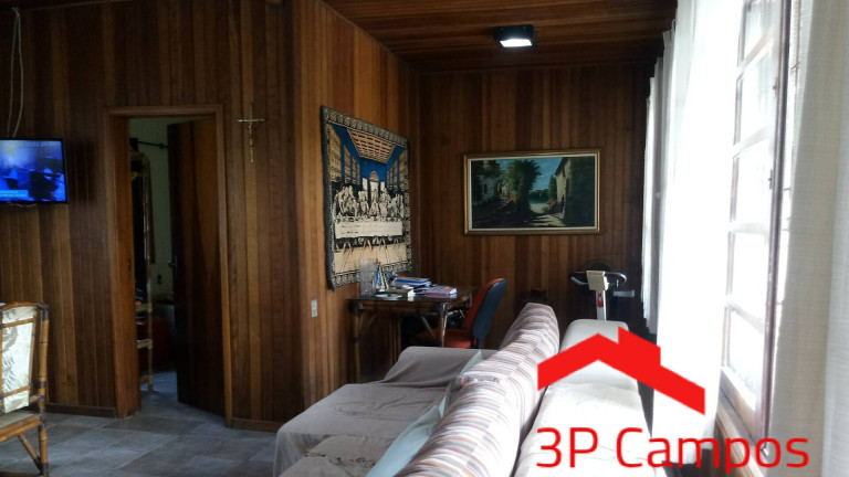 Imagem Casa com 3 Quartos para Temporada, 500 m² em Vila Atlântica - Mongaguá