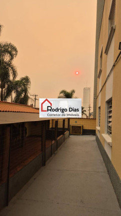 Imagem Apartamento com 2 Quartos à Venda, 56 m² em Recanto Quarto Centenário - Jundiaí Imagem Apartamento com 2 Quartos à Venda, 56 m² em Recanto Quarto Centenário - Jundiaí