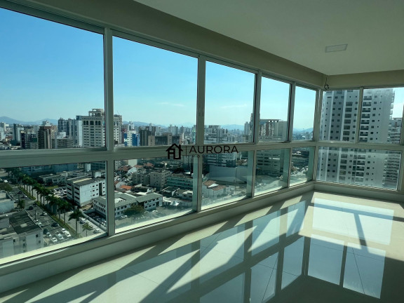 Imagem Apartamento com 4 Quartos à Venda, 165 m² em Fazenda - Itajaí