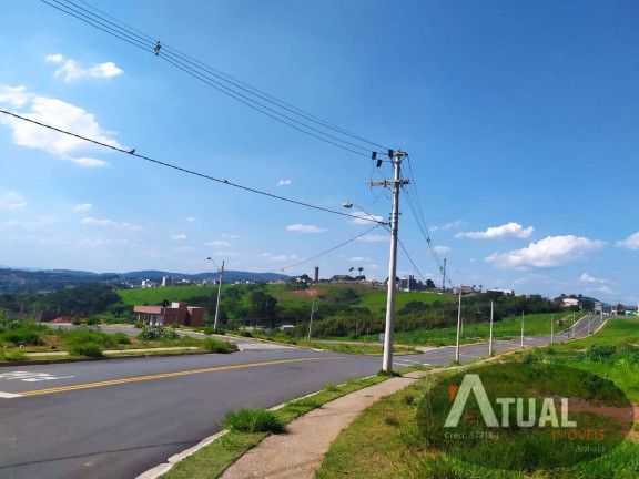 Imagem Terreno à Venda, 191 m² em Jardim Das Cerejeiras - Atibaia