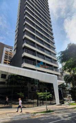 Imagem Studio com 1 Quarto à Venda, 18 m² em Bela Vista - São Paulo