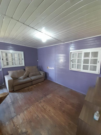 Imagem Casa com 3 Quartos à Venda, 55 m² em Santo Onofre - Viamão Imagem Casa com 3 Quartos à Venda, 55 m² em Santo Onofre - Viamão