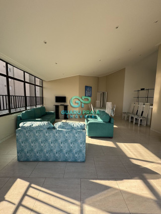 Imagem Cobertura com 3 Quartos à Venda, 295 m² em Enseada - Guarujá