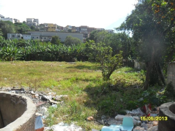 Imagem Terreno à Venda, 8 m² em Jardim São Luiz - São Paulo Imagem Terreno à Venda, 8 m² em Jardim São Luiz - São Paulo