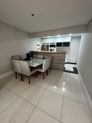 Imagem Imóvel com 3 Quartos à Venda, 104 m² em Centro - São Bernardo Do Campo Imagem Imóvel com 3 Quartos à Venda, 104 m² em Centro - São Bernardo Do Campo