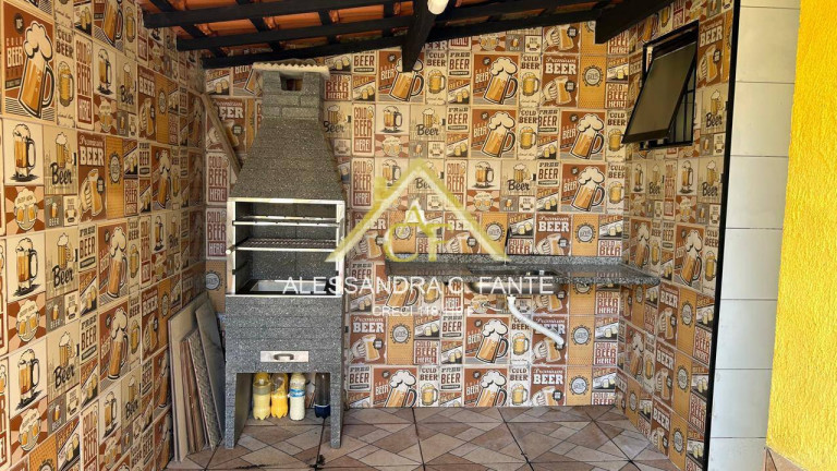 Imagem Casa com 2 Quartos à Venda, 157 m² em Florida Mirim - Mongaguá Imagem Casa com 2 Quartos à Venda, 157 m² em Florida Mirim - Mongaguá