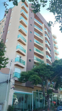 Apartamento com 3 Quartos à Venda, 108 m² em Jardim Paulistano - Sorocaba
