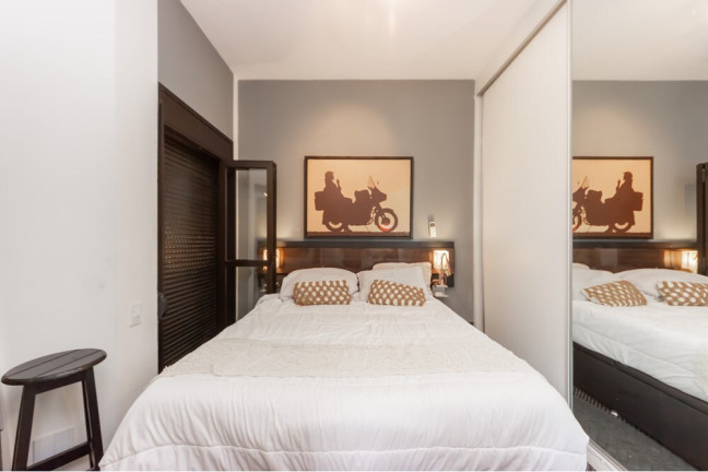 Imagem Apartamento com 1 Quarto à Venda, 72 m² em Jardim Ampliação - São Paulo Imagem Apartamento com 1 Quarto à Venda, 72 m² em Jardim Ampliação - São Paulo