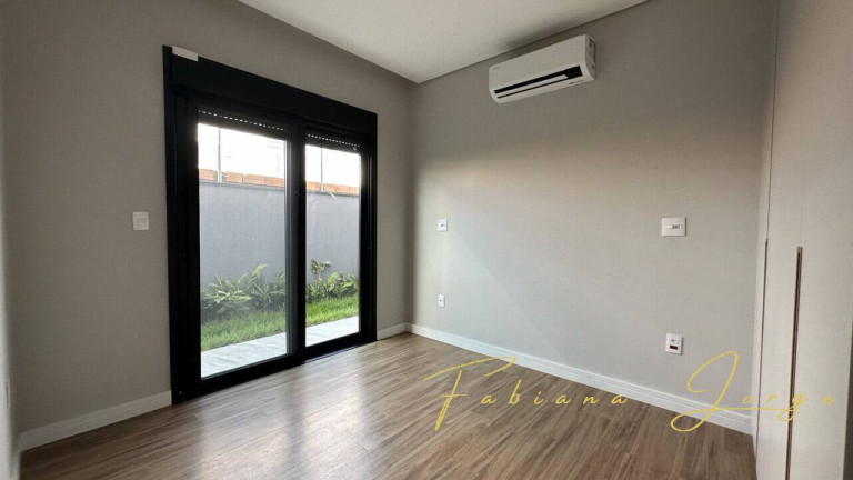 Imagem Casa de Condomínio com 3 Quartos à Venda, 205 m² em Swiss Park - Campinas