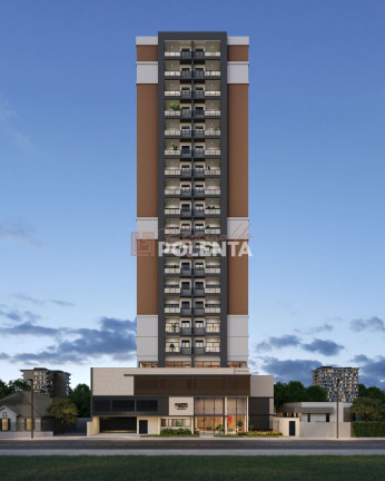Imagem Apartamento com 2 Quartos à Venda, 76 m² em Centro - Criciúma Imagem Apartamento com 2 Quartos à Venda, 76 m² em Centro - Criciúma