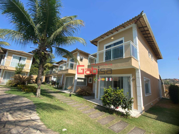 Imagem Casa com 3 Quartos à Venda, 130 m² em Praia Rasa - Armação Dos Búzios Imagem Casa com 3 Quartos à Venda, 130 m² em Praia Rasa - Armação Dos Búzios