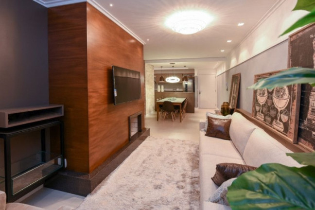 Imagem Apartamento com 2 Quartos à Venda, 98 m² em Mato Queimado - Gramado Imagem Apartamento com 2 Quartos à Venda, 98 m² em Mato Queimado - Gramado