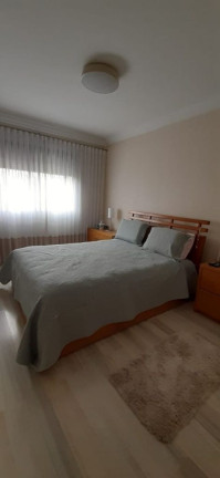 Imagem Apartamento com 3 Quartos à Venda, 170 m² em Vila Leopoldina - São Paulo
