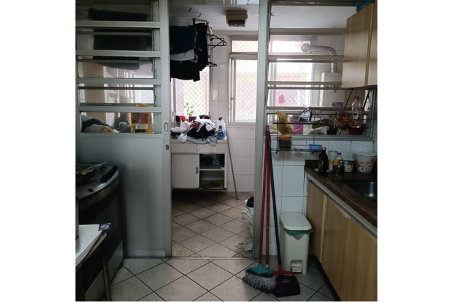 Imagem Apartamento com 3 Quartos à Venda, 137 m² em Itaim Bibi - São Paulo Imagem Apartamento com 3 Quartos à Venda, 137 m² em Itaim Bibi - São Paulo