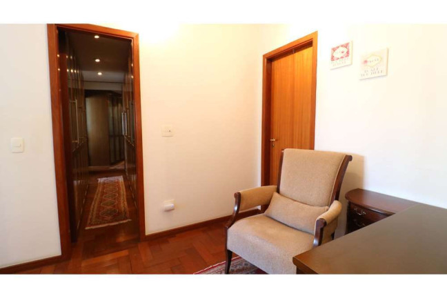 Imagem Apartamento com 4 Quartos à Venda, 226 m² em Morumbi - São Paulo Imagem Apartamento com 4 Quartos à Venda, 226 m² em Morumbi - São Paulo