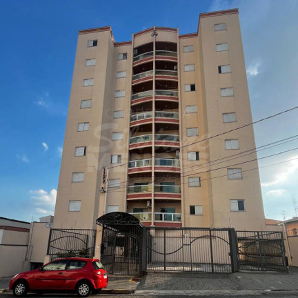 Apartamento com 3 Quartos à Venda,  em Jardim Paulistano - Sorocaba