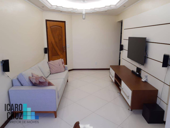 Imagem Apartamento com 2 Quartos à Venda, 60 m² em Centro - Lauro De Freitas