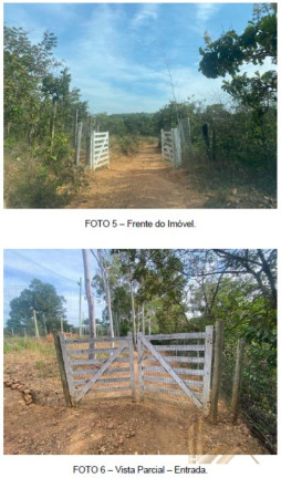 Imagem Terreno à Venda, 40.500 m² em Estâncias Do Manacas E Dos Farias - Jaboticatubas Imagem Terreno à Venda, 40.500 m² em Estâncias Do Manacas E Dos Farias - Jaboticatubas