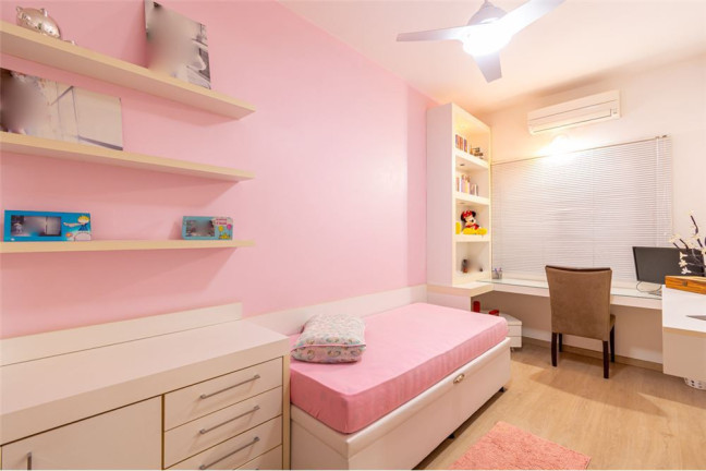 Imagem Casa com 3 Quartos à Venda,  em Harmonia - Canoas
