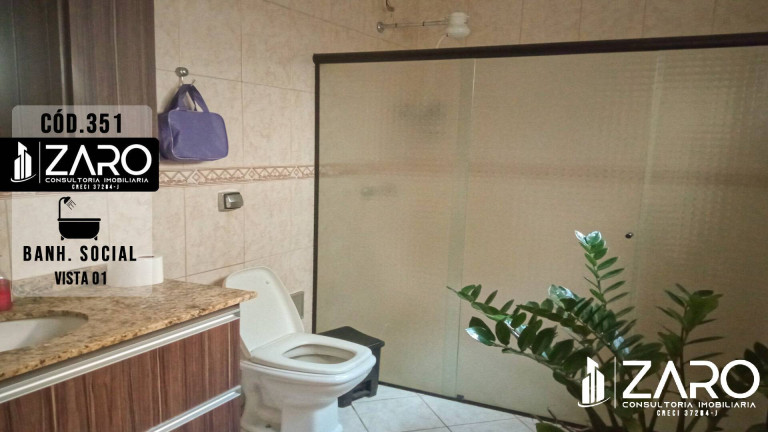 Imagem Casa com 3 Quartos à Venda, 250 m² em Parque Mãe Preta - Rio Claro Imagem Casa com 3 Quartos à Venda, 250 m² em Parque Mãe Preta - Rio Claro