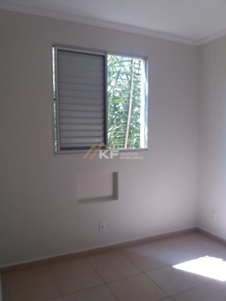 Imagem Apartamento com 2 Quartos à Venda, 46 m² em Sumarezinho - Ribeirão Preto