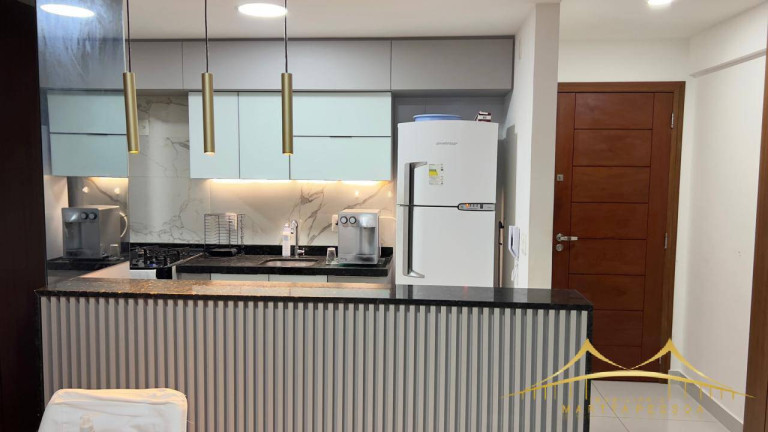 Imagem Apartamento com 3 Quartos à Venda, 79 m² em Lagoa Nova - Natal