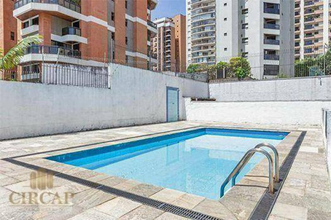 Imagem Apartamento com 3 Quartos à Venda, 156 m² em Perdizes - São Paulo Imagem Apartamento com 3 Quartos à Venda, 156 m² em Perdizes - São Paulo