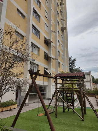 Imagem Apartamento com 3 Quartos à Venda, 90 m² em Vila Clementino - São Paulo