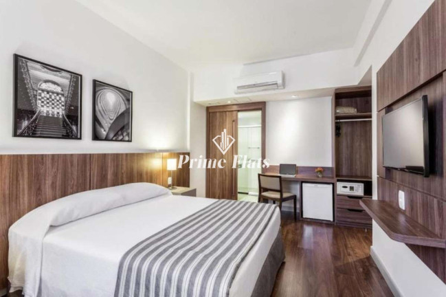 Apartamento com 1 Quarto à Venda, 30 m² em Savassi - Belo Horizonte