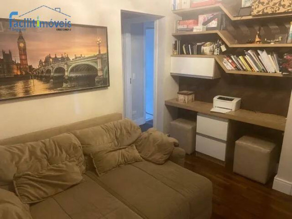 Imagem Apartamento com 3 Quartos à Venda, 113 m² em Centro - São Bernardo Do Campo