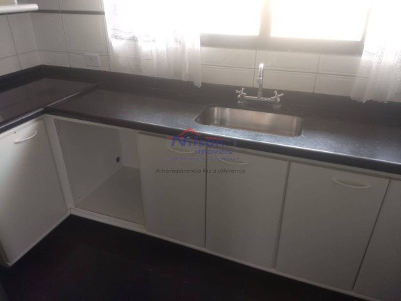 Imagem Sobrado com 4 Quartos à Venda, 200 m² em Vila Rosália - Guarulhos