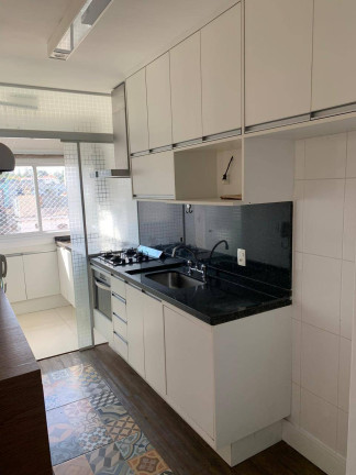Imagem Apartamento com 2 Quartos à Venda, 63 m² em Parque Da Mooca - São Paulo Imagem Apartamento com 2 Quartos à Venda, 63 m² em Parque Da Mooca - São Paulo