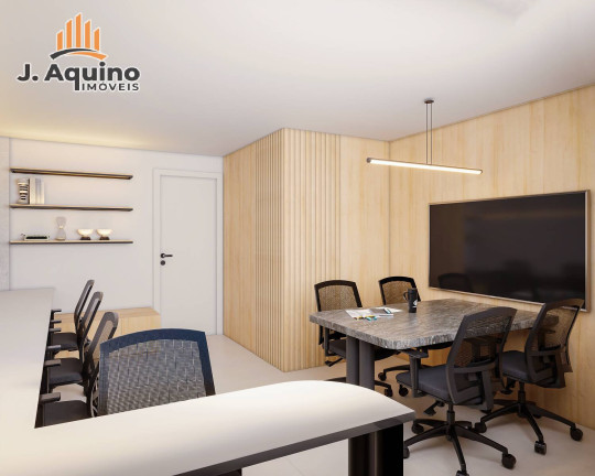 Imagem Apartamento com 3 Quartos à Venda, 75 m² em Aldeota - Fortaleza
