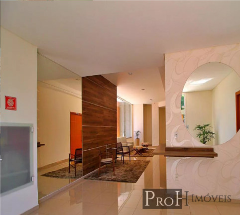 Imagem Apartamento com 3 Quartos à Venda, 98 m² em Campestre - Santo André Imagem Apartamento com 3 Quartos à Venda, 98 m² em Campestre - Santo André